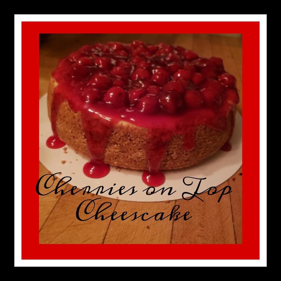 Cheesecake Descriptions DeShawns Cheesecakes